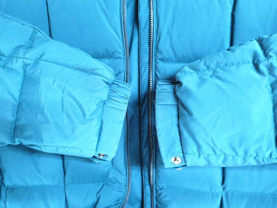 LOUIS CASTEL 루이까스텔 오리털 퀄팅 패딩점퍼 상품이미지6