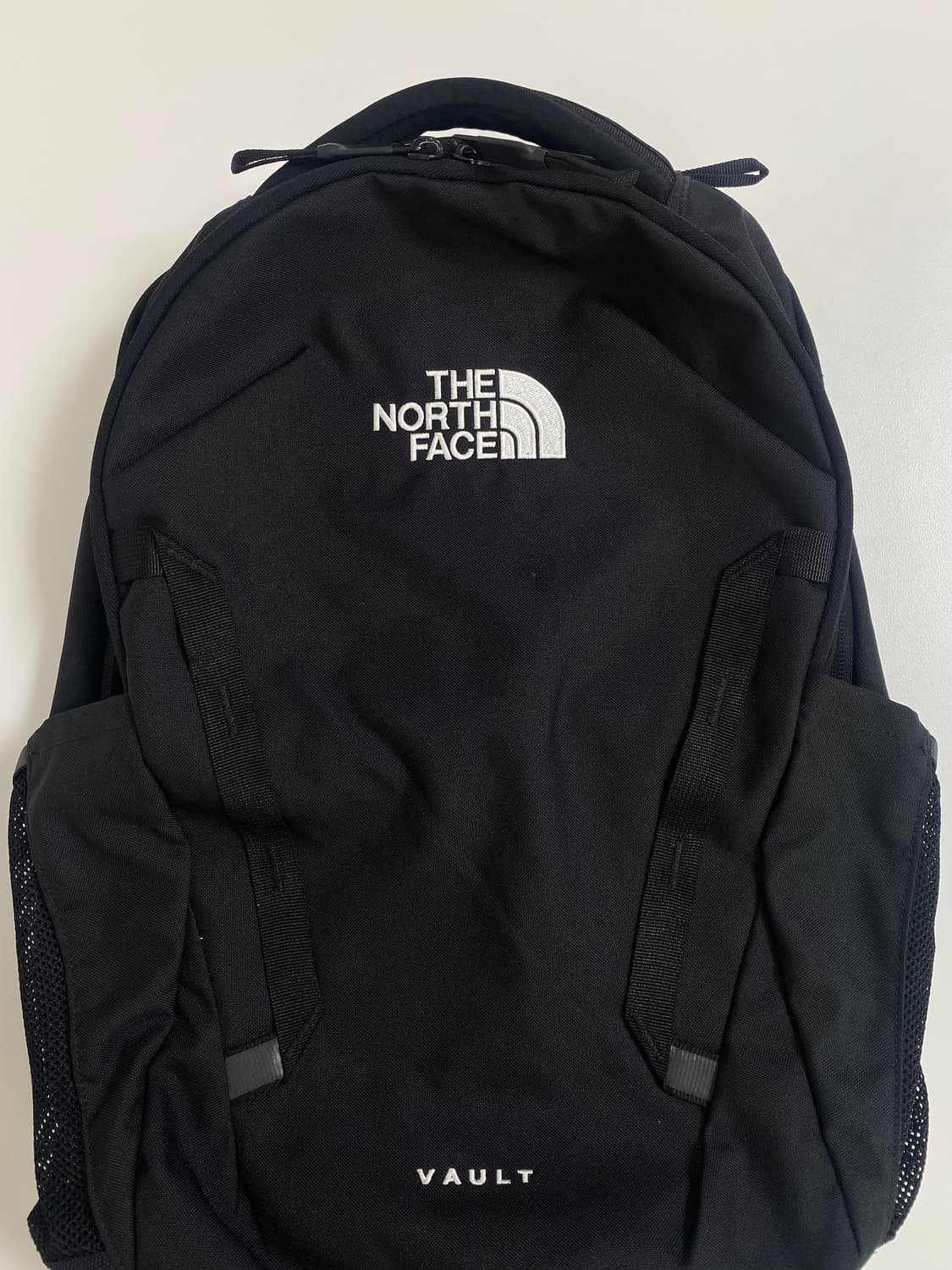 노스페이스 vault 볼트 백팩 상품이미지5