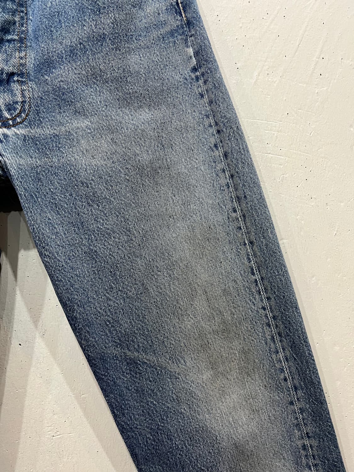 90s 리바이스501xx 데님팬츠 Made in USA (27) 상품이미지3