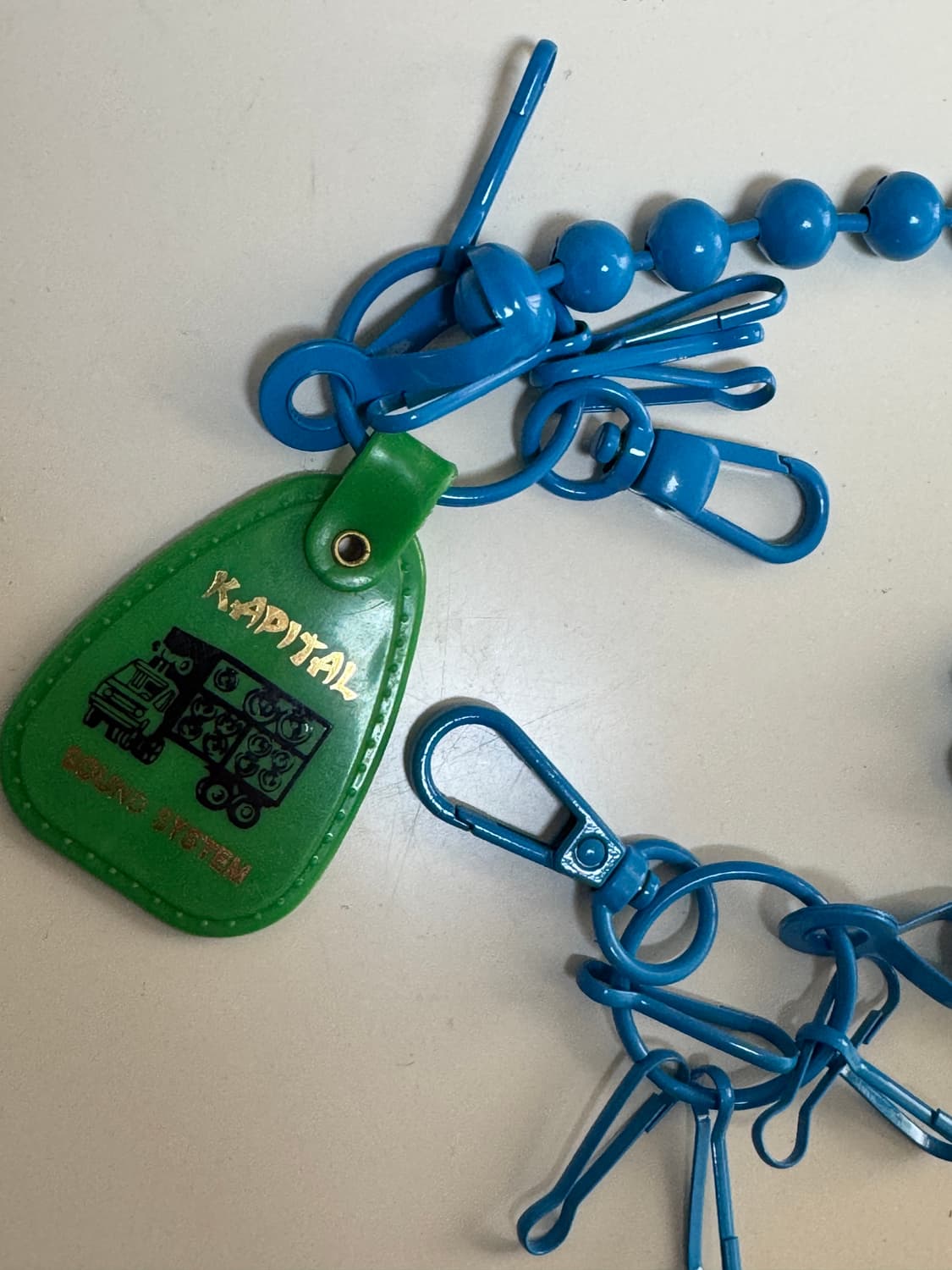 캐피탈 체인 상품이미지2