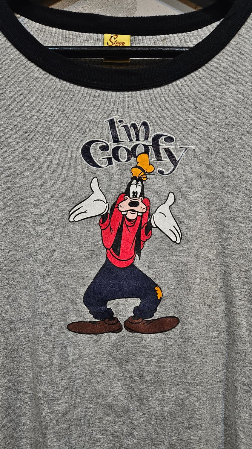 Disney Stage28 - Goofy 상품이미지4
