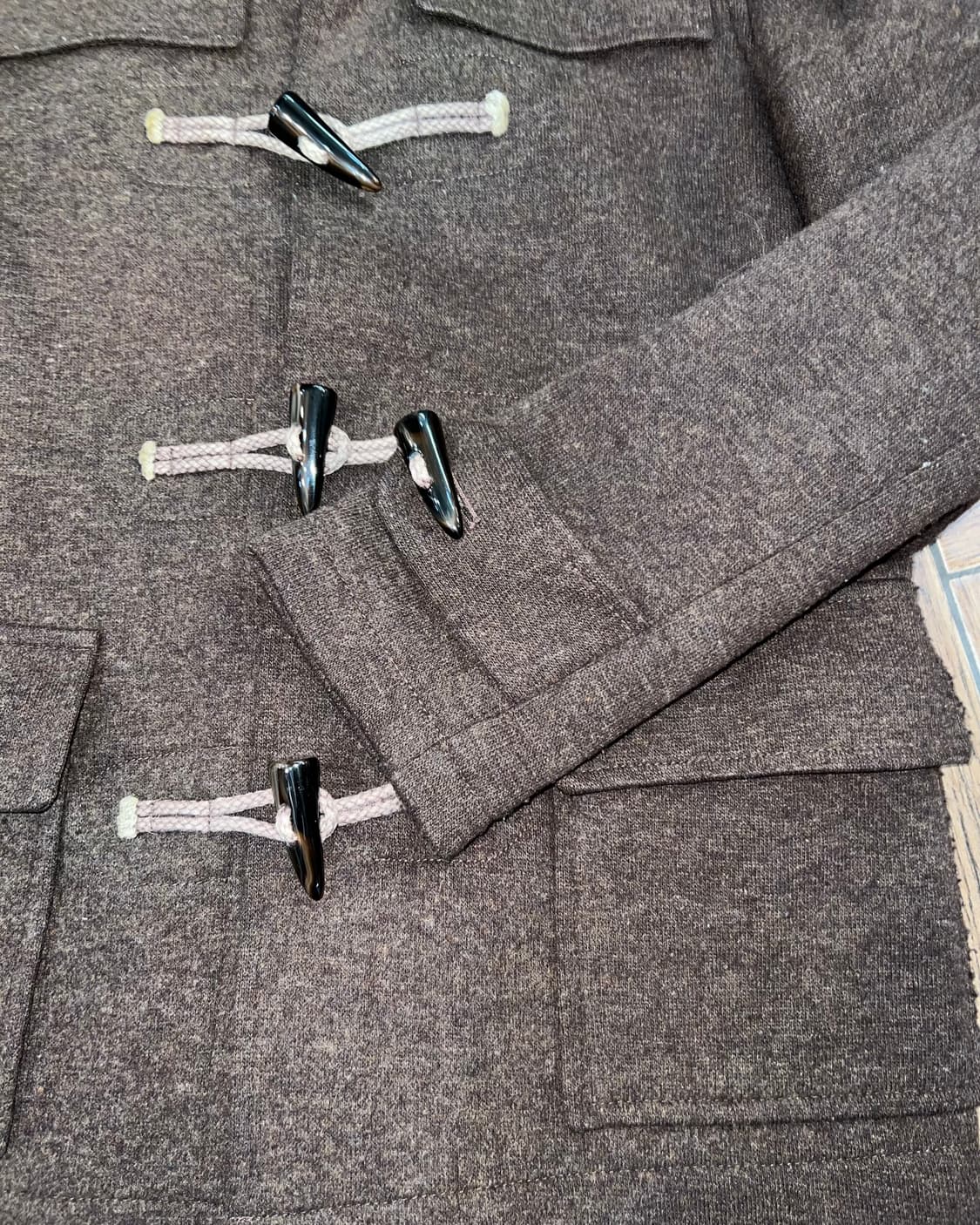 🤎엑팜 브라운 모리 코디 세트 🤎 상품이미지7