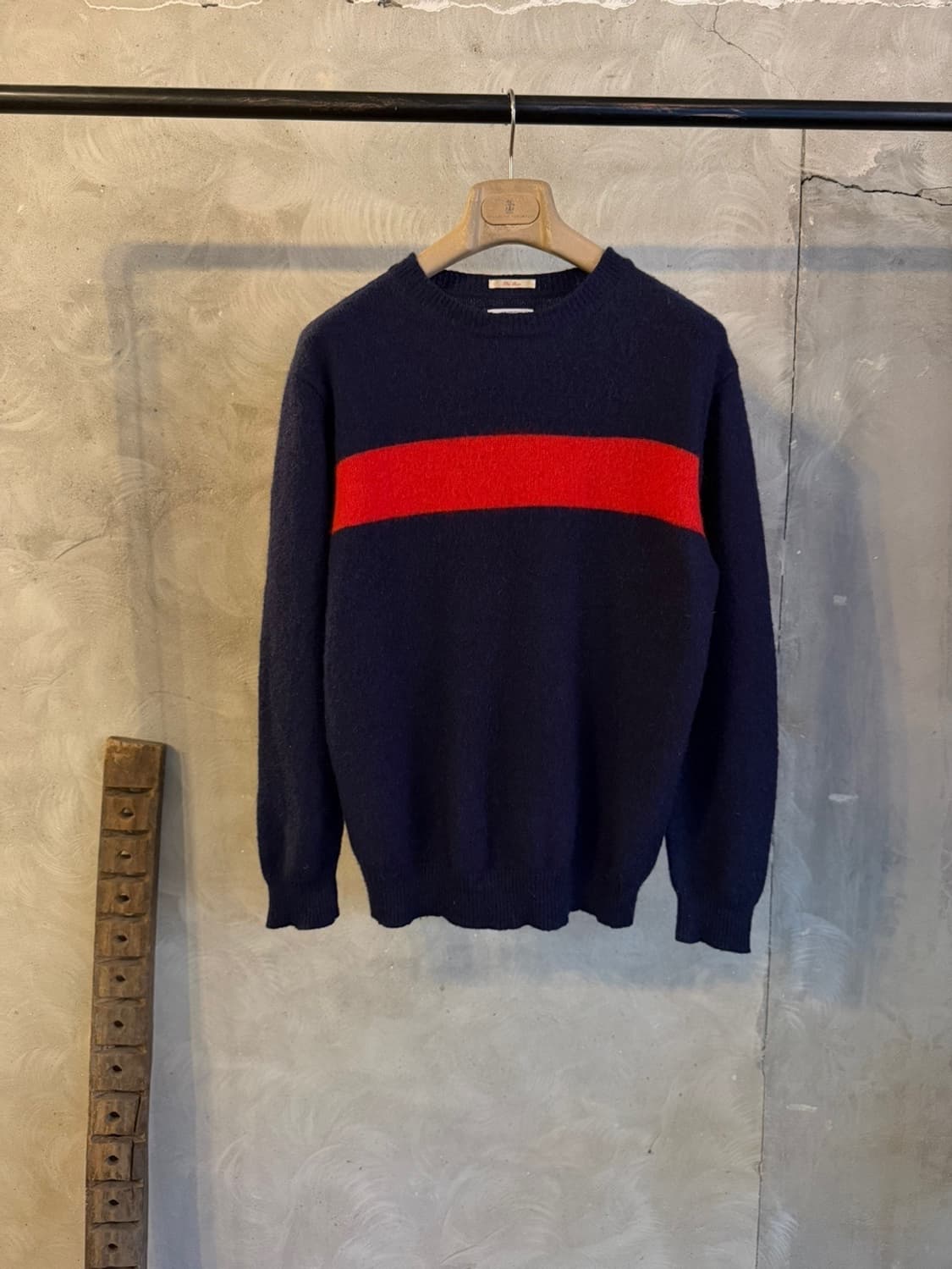 간트 러거 니트 100 상품이미지10