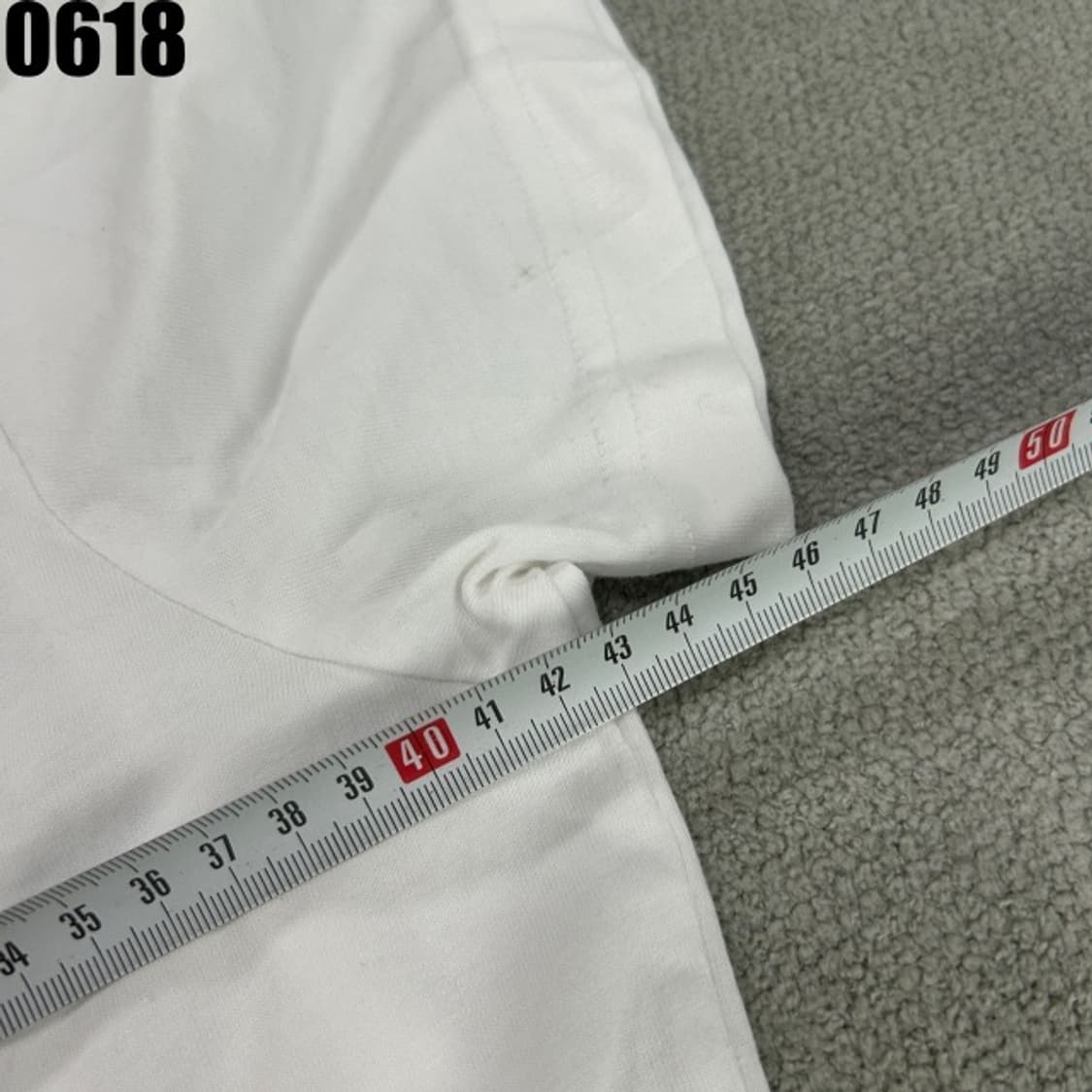 마리떼프랑소와 반팔티 상품이미지4