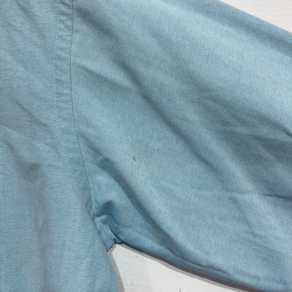 폴로 랄프로렌 솔리드 셔츠 상품이미지6