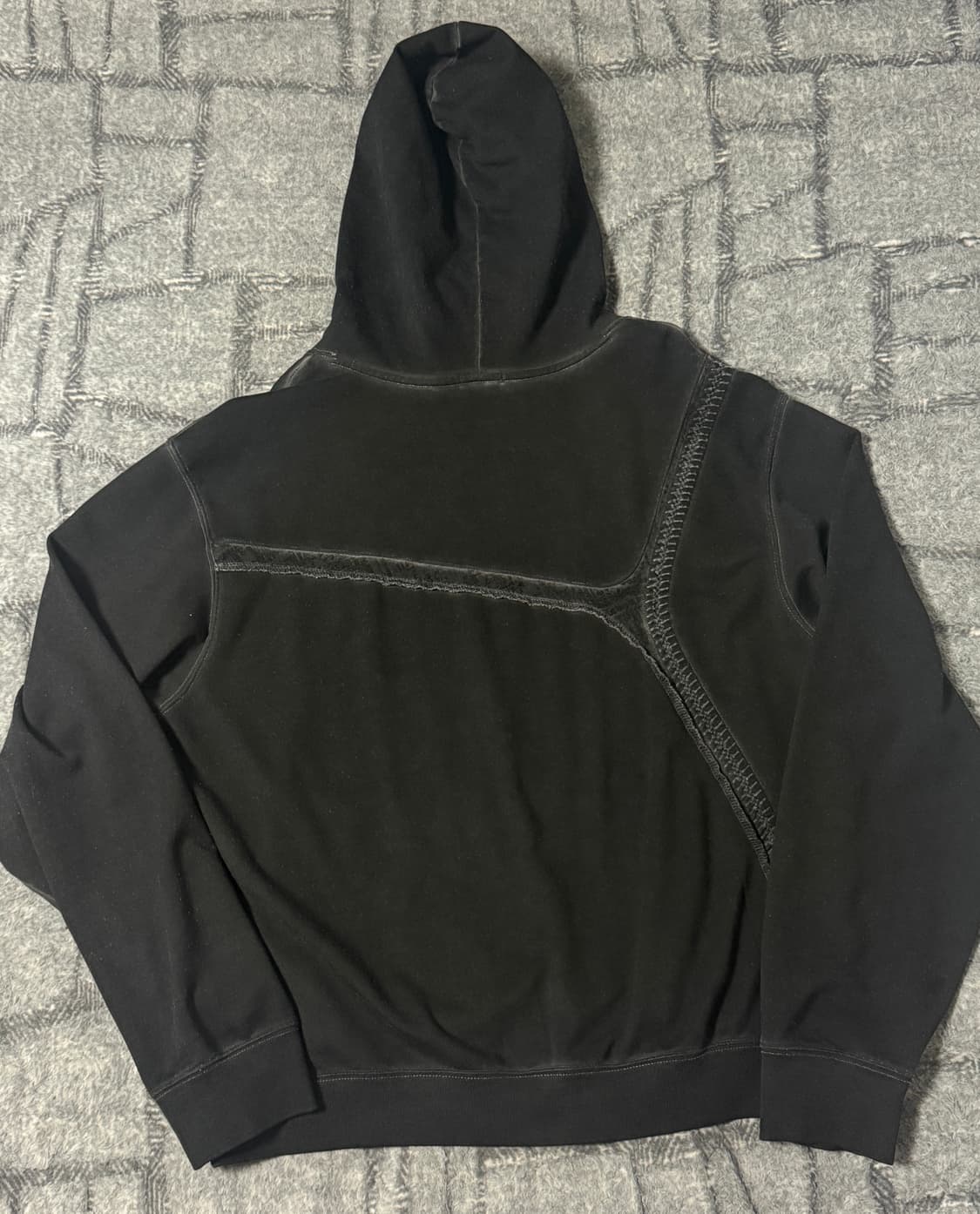 [L] 엑슬림(Xlim) EP.7 01 후드 상품이미지4