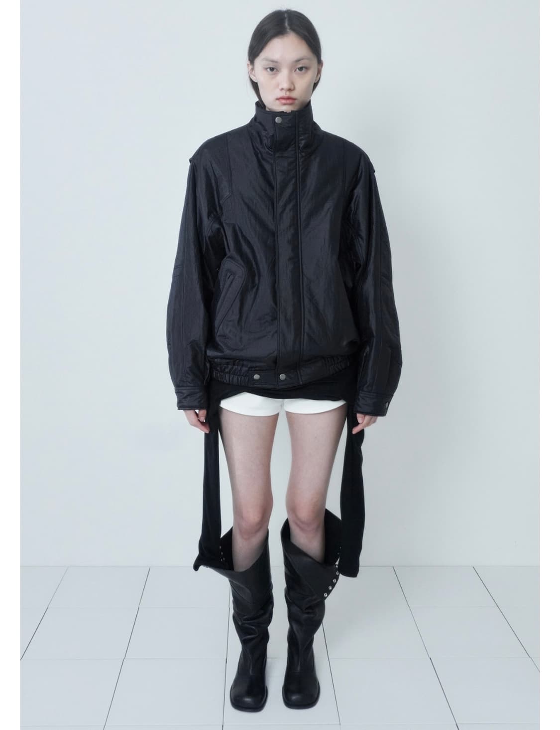 세릭 푸퍼 봄버 상품이미지1