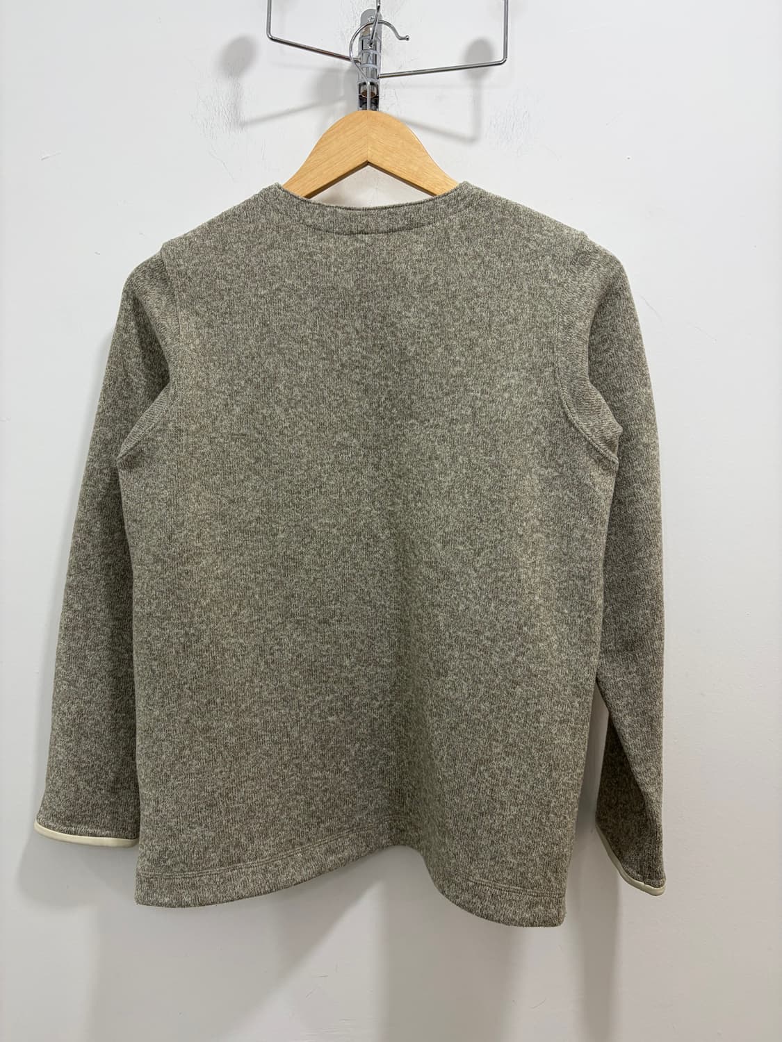 몽벨 플리스 자켓 상품이미지8