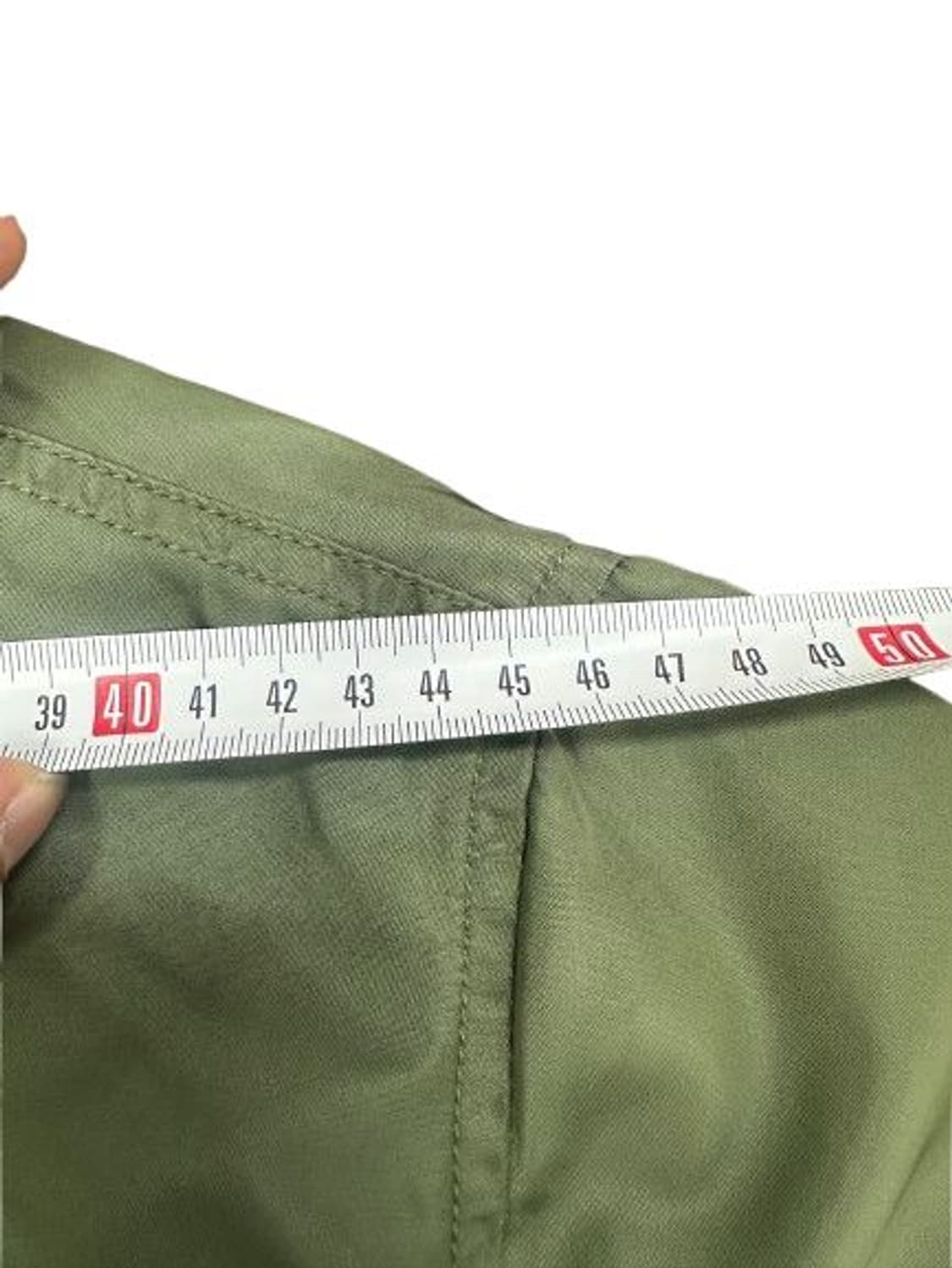 알파인더스트리 ma-1 상품이미지7