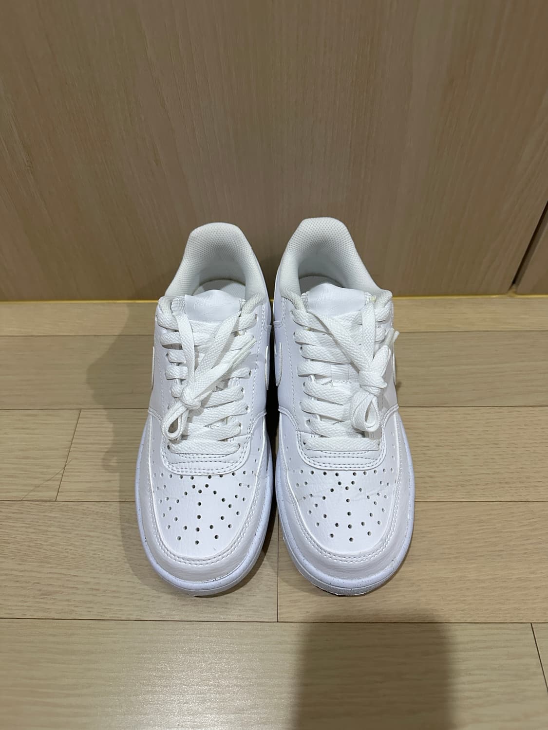 나이키 코트비전 로우 250 상품이미지2