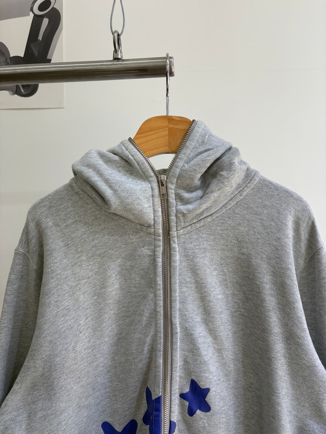 TOMMY 후드집업 상품이미지2