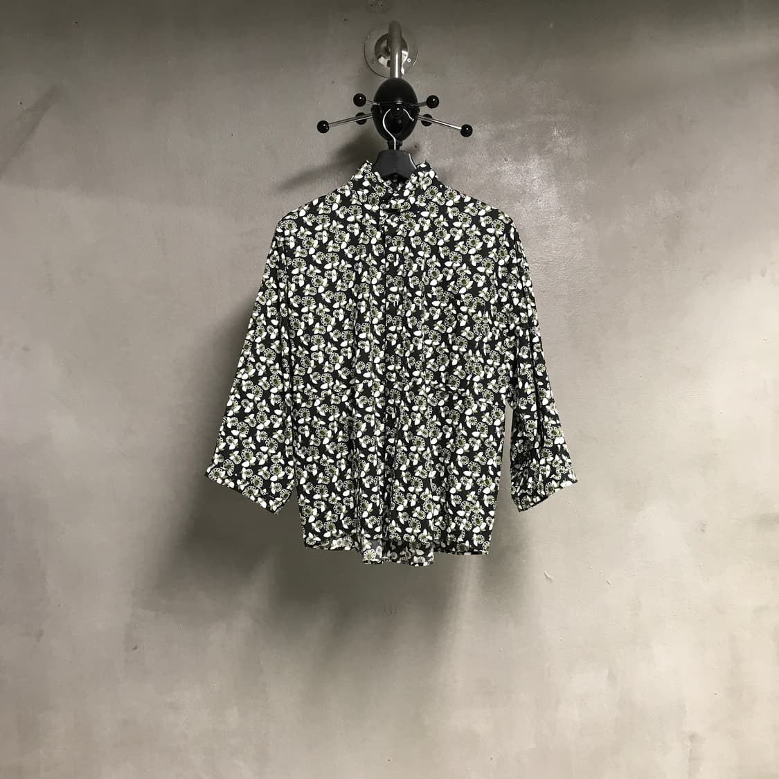 마르니 셔츠 38(W) 상품이미지1