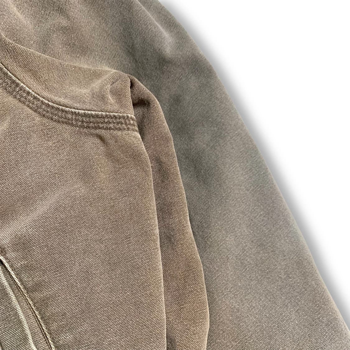 [2XL] 90s Carhartt J14 CHT Santafe 상품이미지4