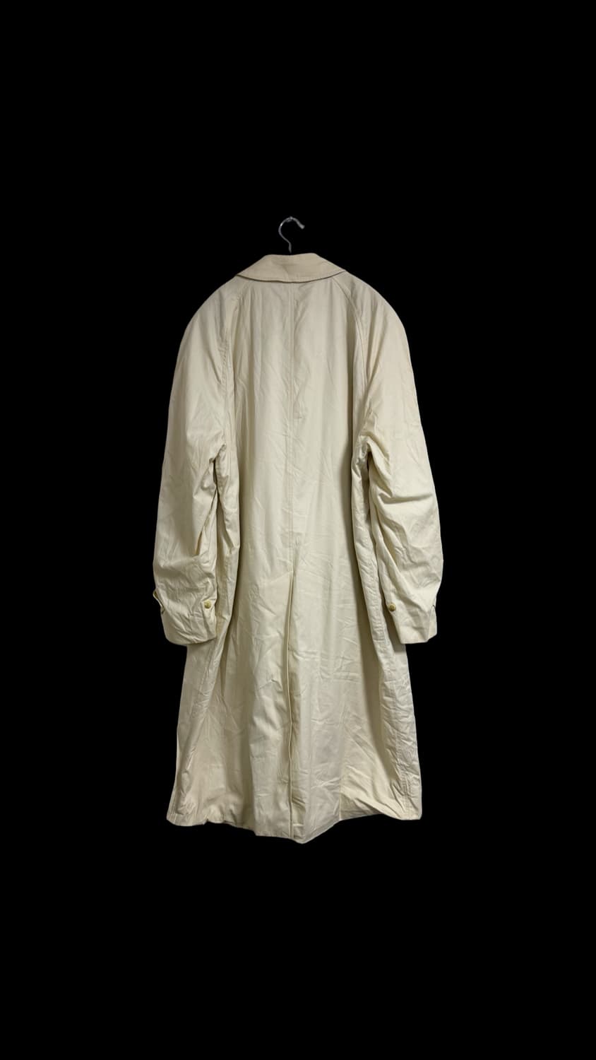 버버리 맥코트 상품이미지2