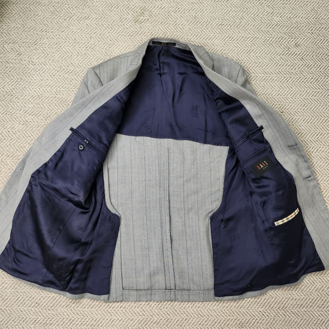 닥스런던 블레이저 상품이미지3