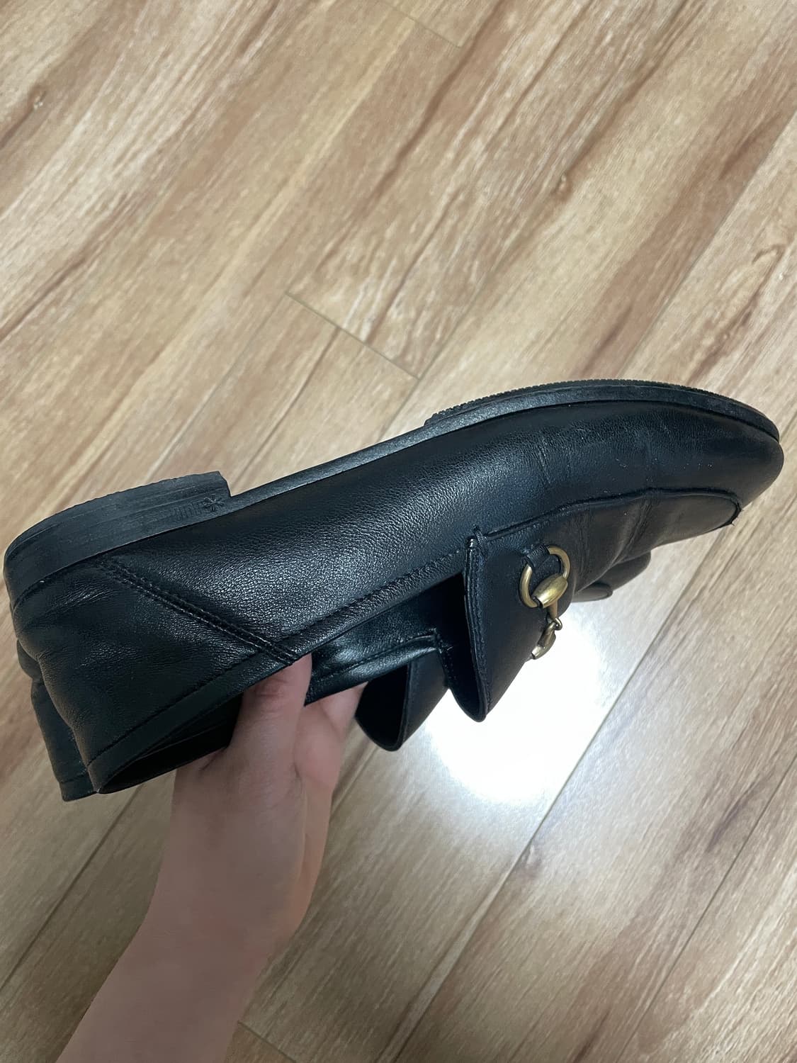 구찌 조르단 로퍼 36 상품이미지8