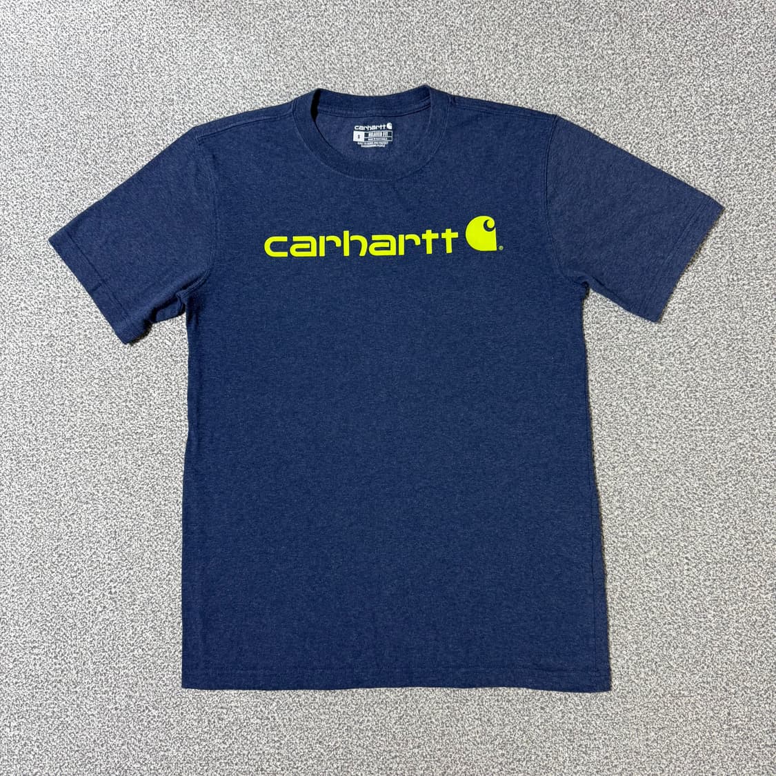 칼하트 반팔 S 상품이미지1