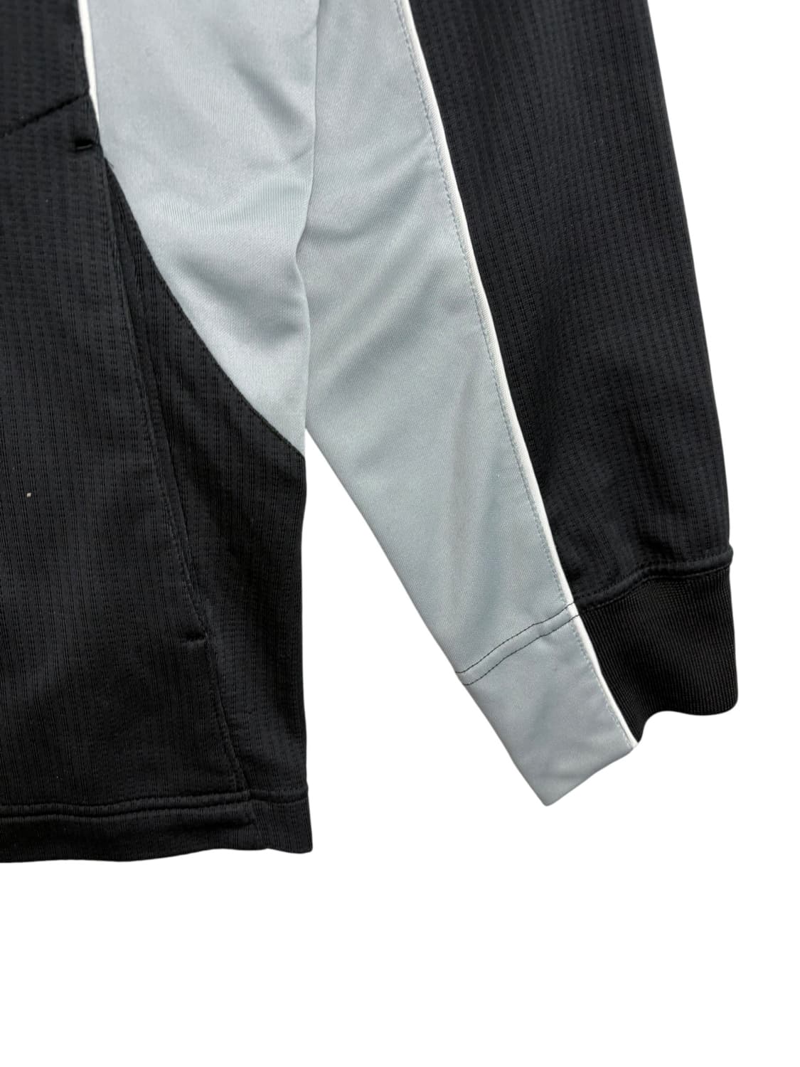 나이키 스우시 후드 트랙탑 져지 상품이미지2