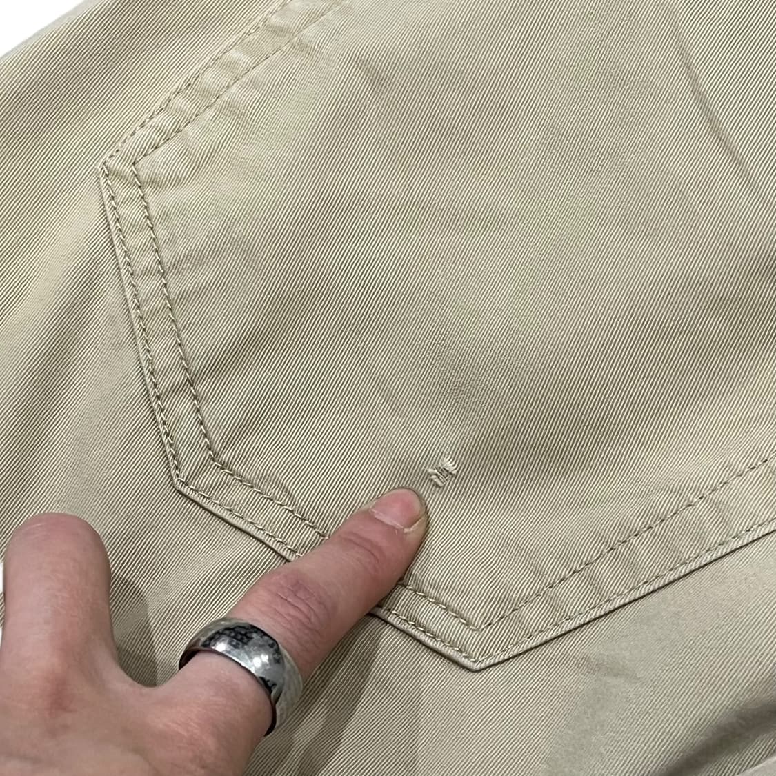 폴로 랄프로렌 치노팬츠 s08402 상품이미지6