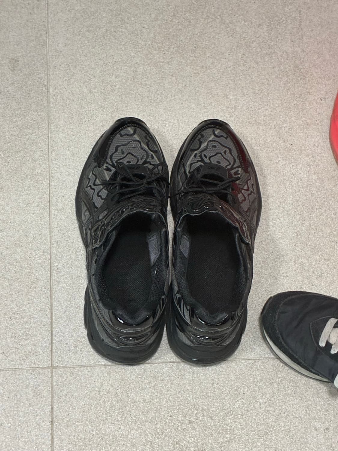 아식스 세실리아반센 275 상품이미지1