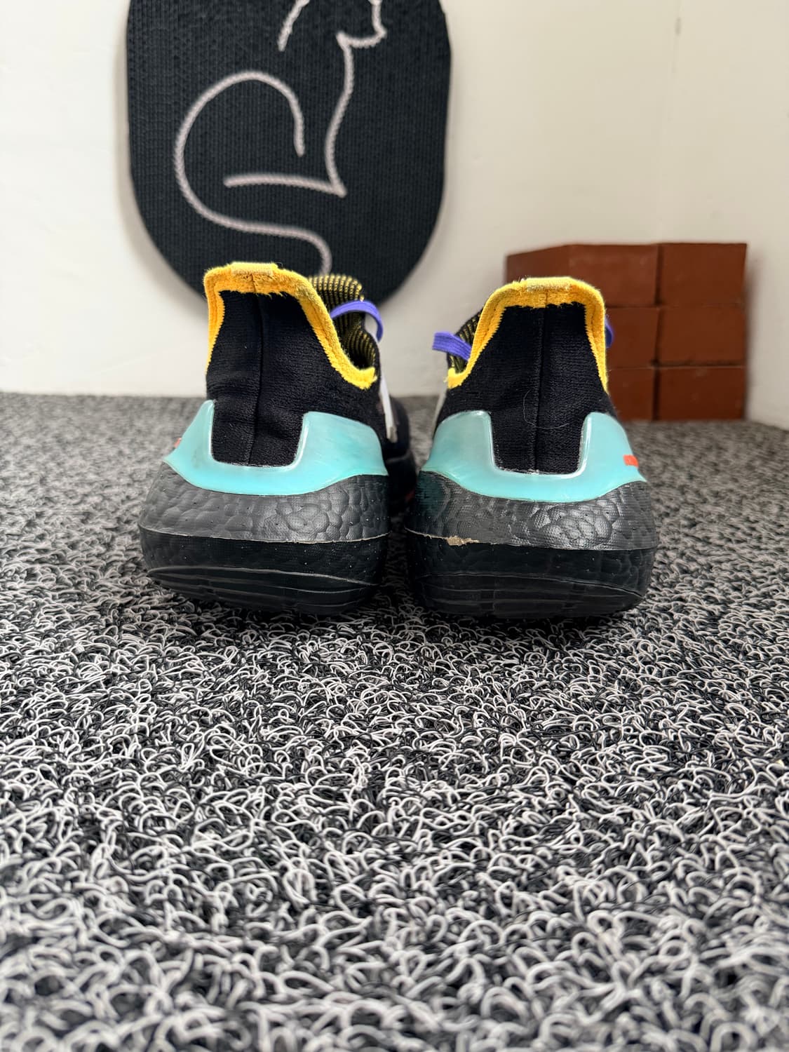 아디다스 울트라부스트 270mm 상품이미지2