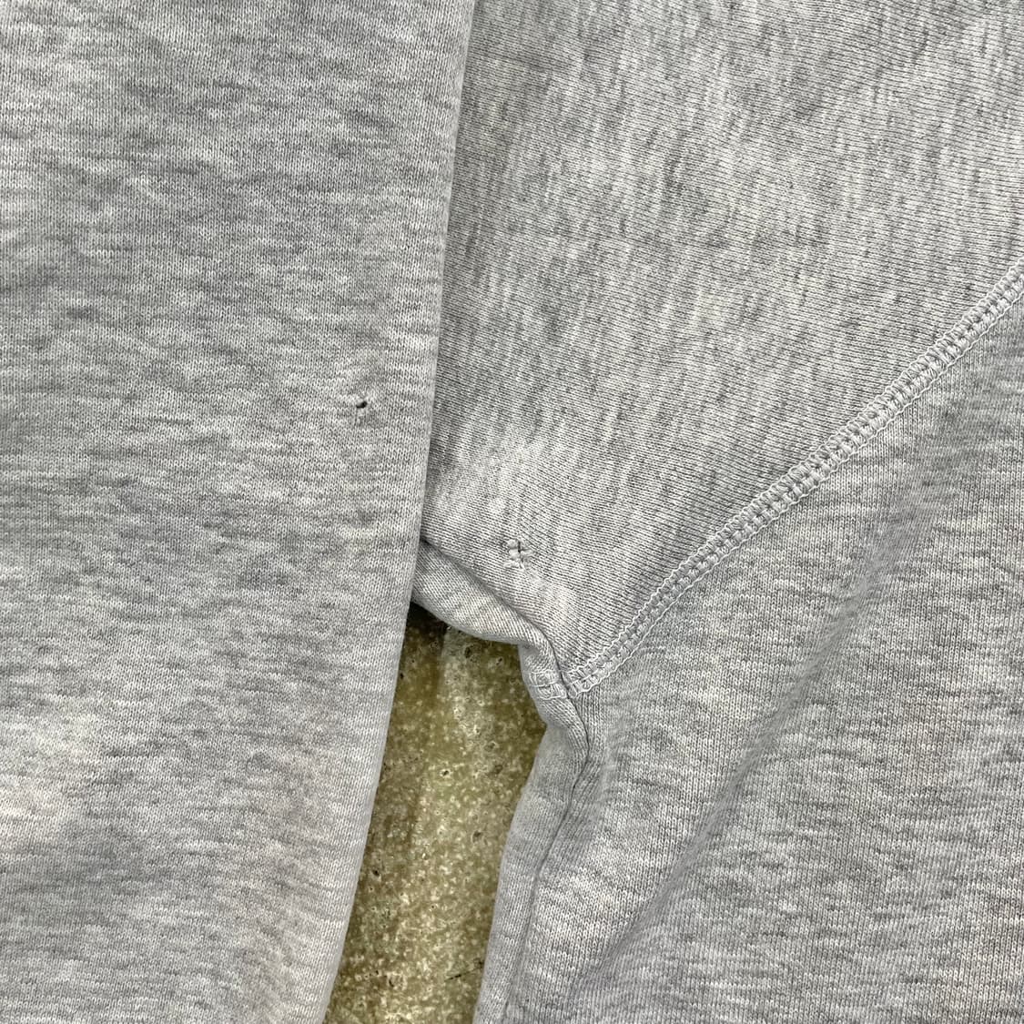 80's 챔피온 NFL 스웻 후디 L 상품이미지7