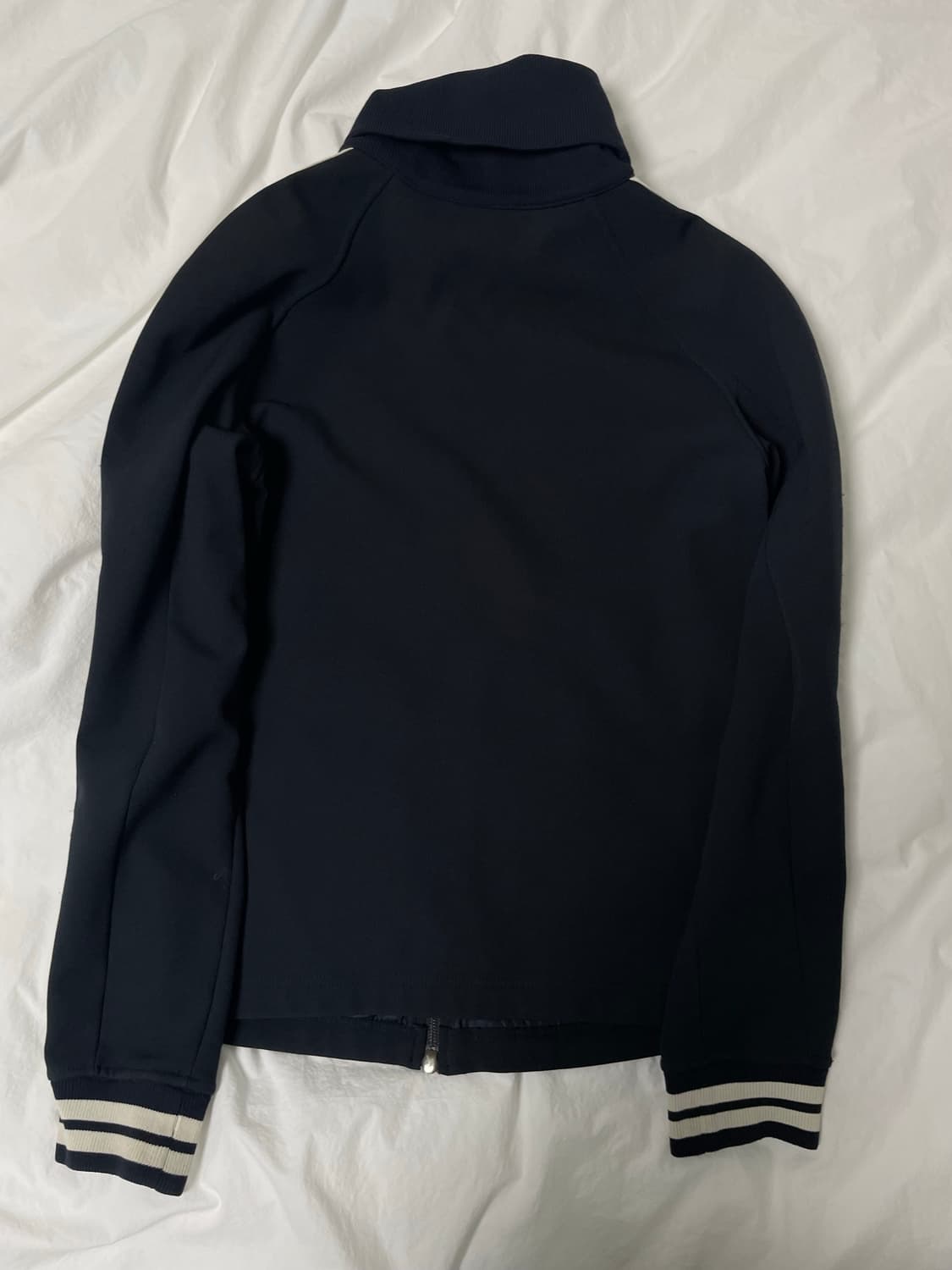 프라다 스포츠 하이넥 집업 자켓 상품이미지2