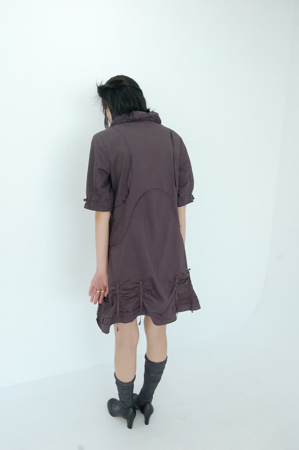 Luithemis balloon One piece 상품이미지6