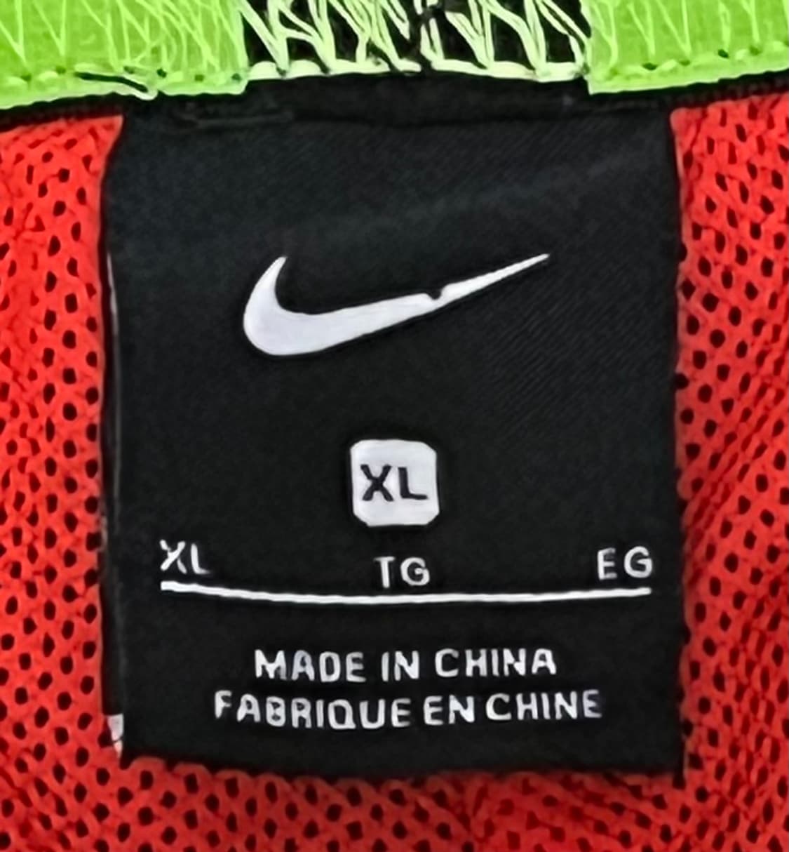 나이키 DRI-FIT 남성 트레이닝 세트 set(단품 가능) 상품이미지7