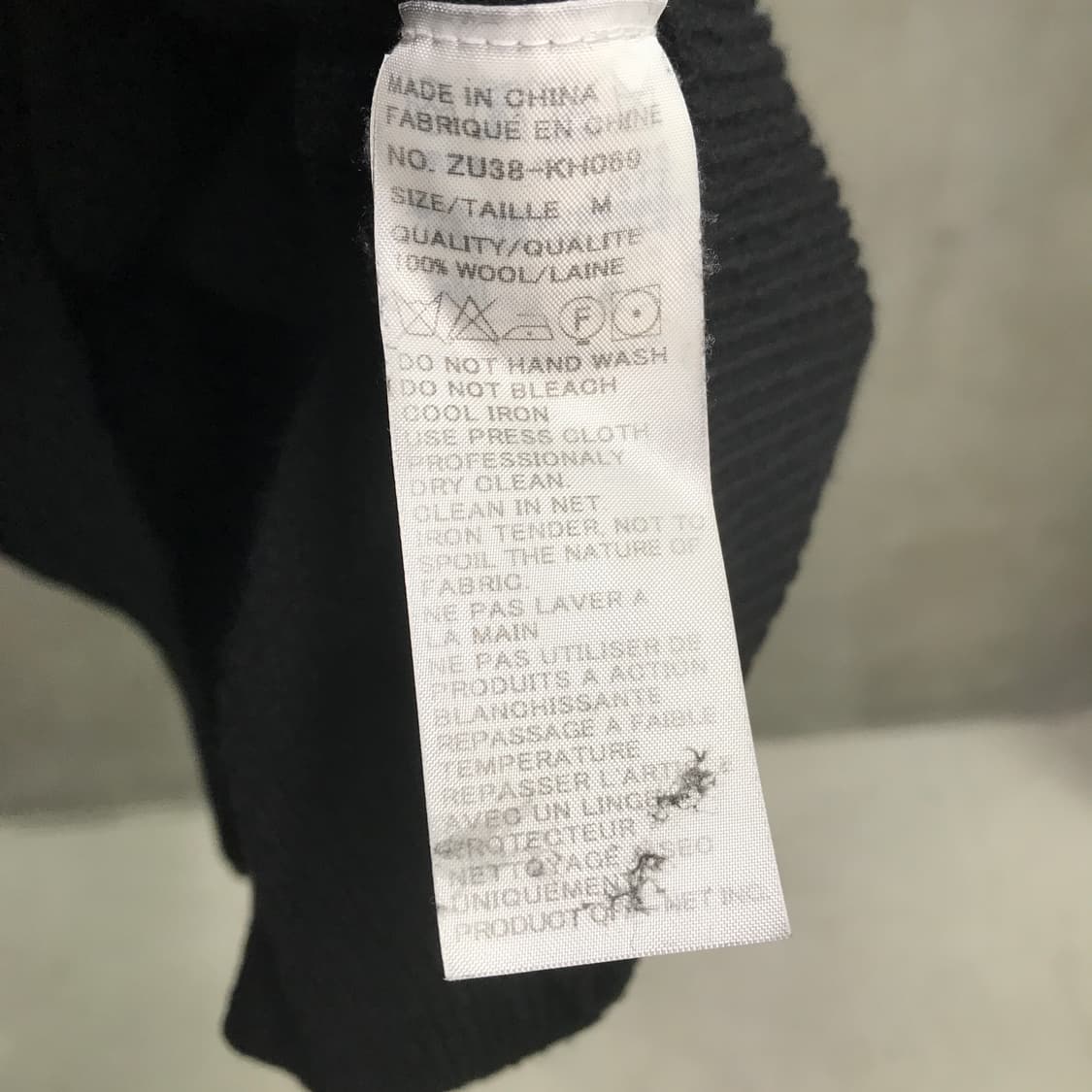 주카 원피스 M(W) 상품이미지5