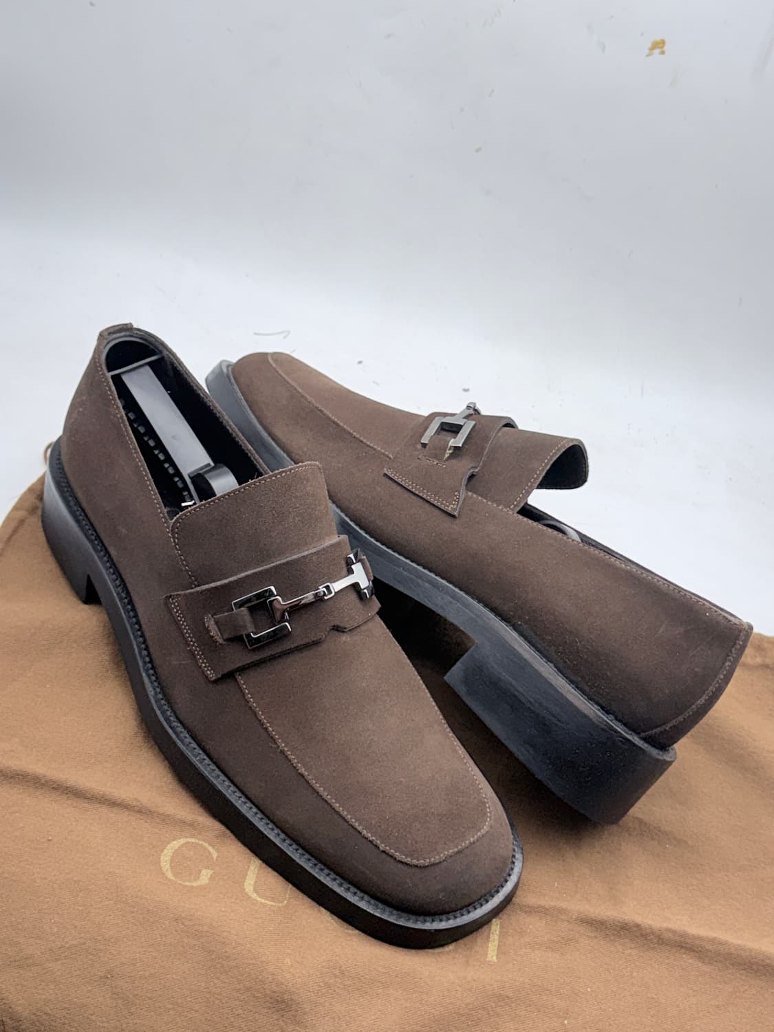 정품)구찌265 상품이미지3