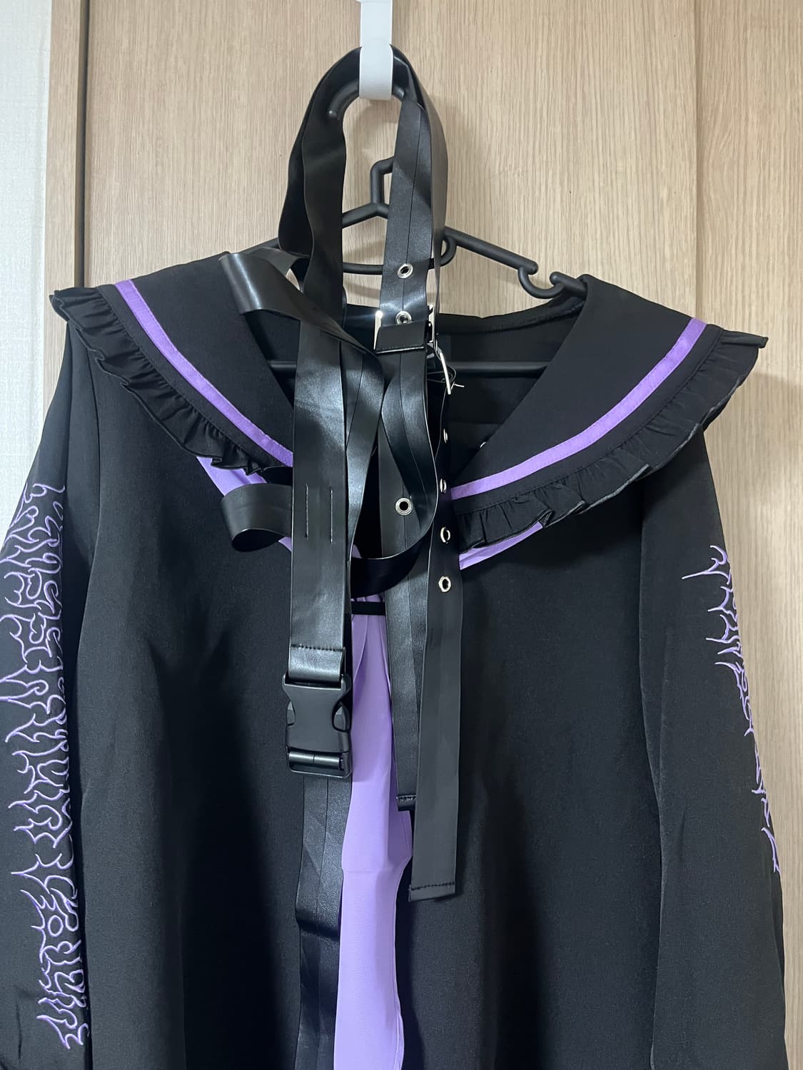 kry clothing 세라 원피스 상품이미지2