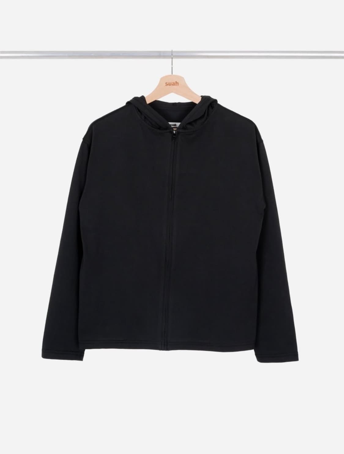 Suah Hoodie Zipup 상품이미지1