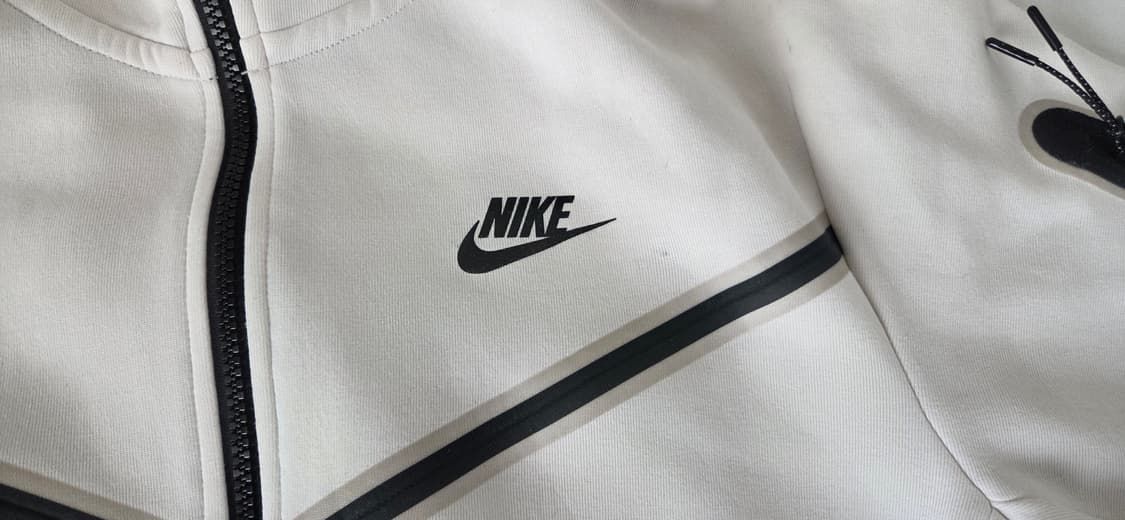 나이키 테크팩 화이트L 그레이m 상품이미지4