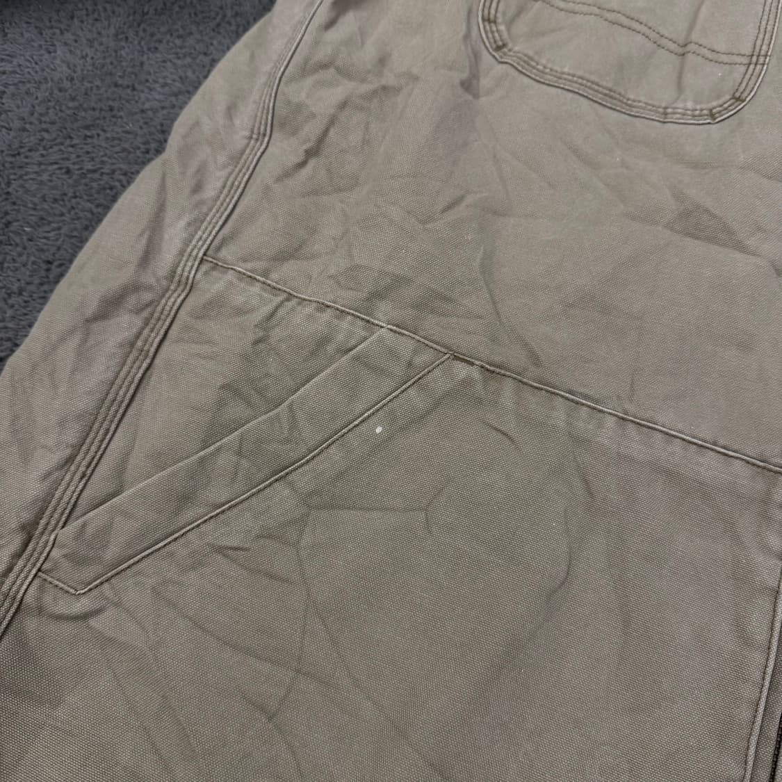 [ 정품/XXL ] L.L. Bean 엘엘빈 포켓 디테일 워크 자켓 상품이미지6