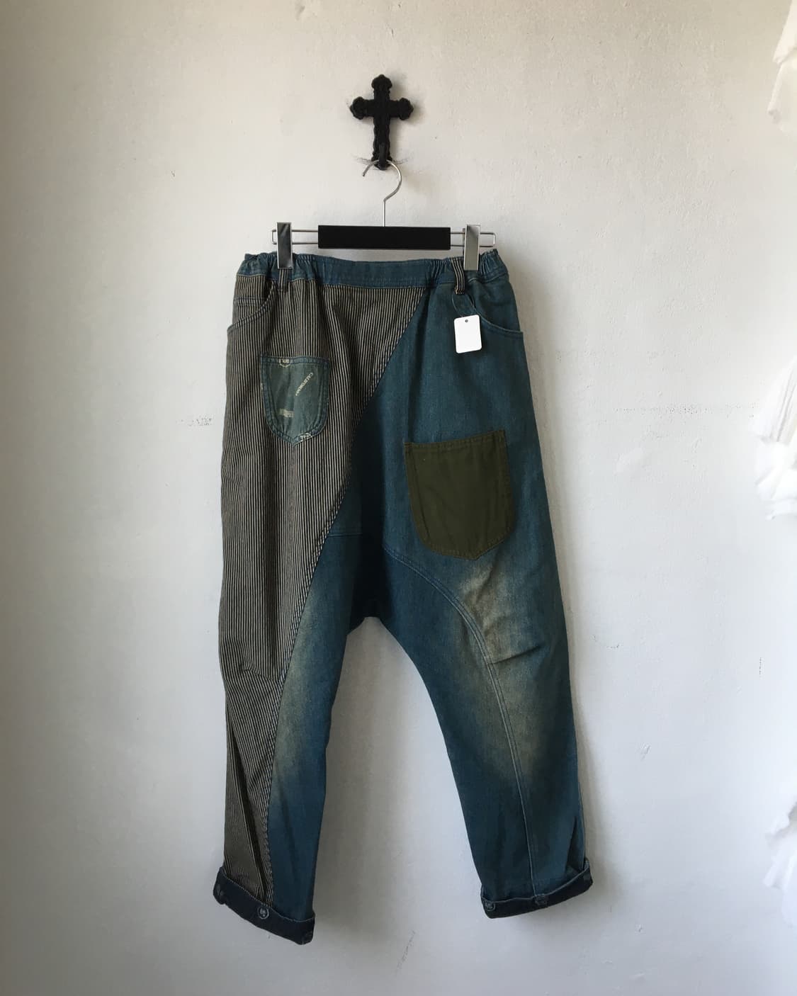 Sarouel pants 상품이미지2