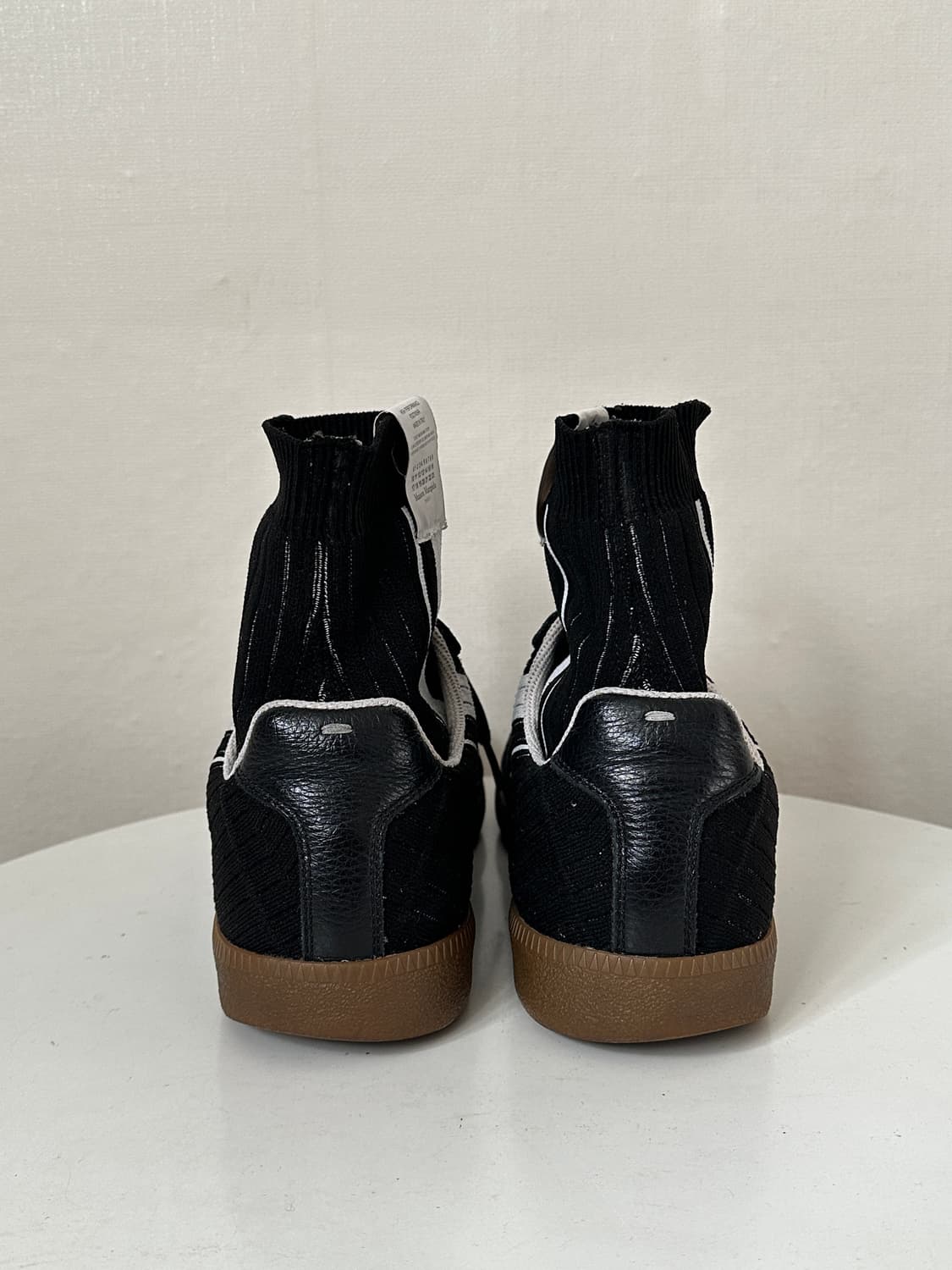 마르지엘라 독일군 삭스러너 42 상품이미지4