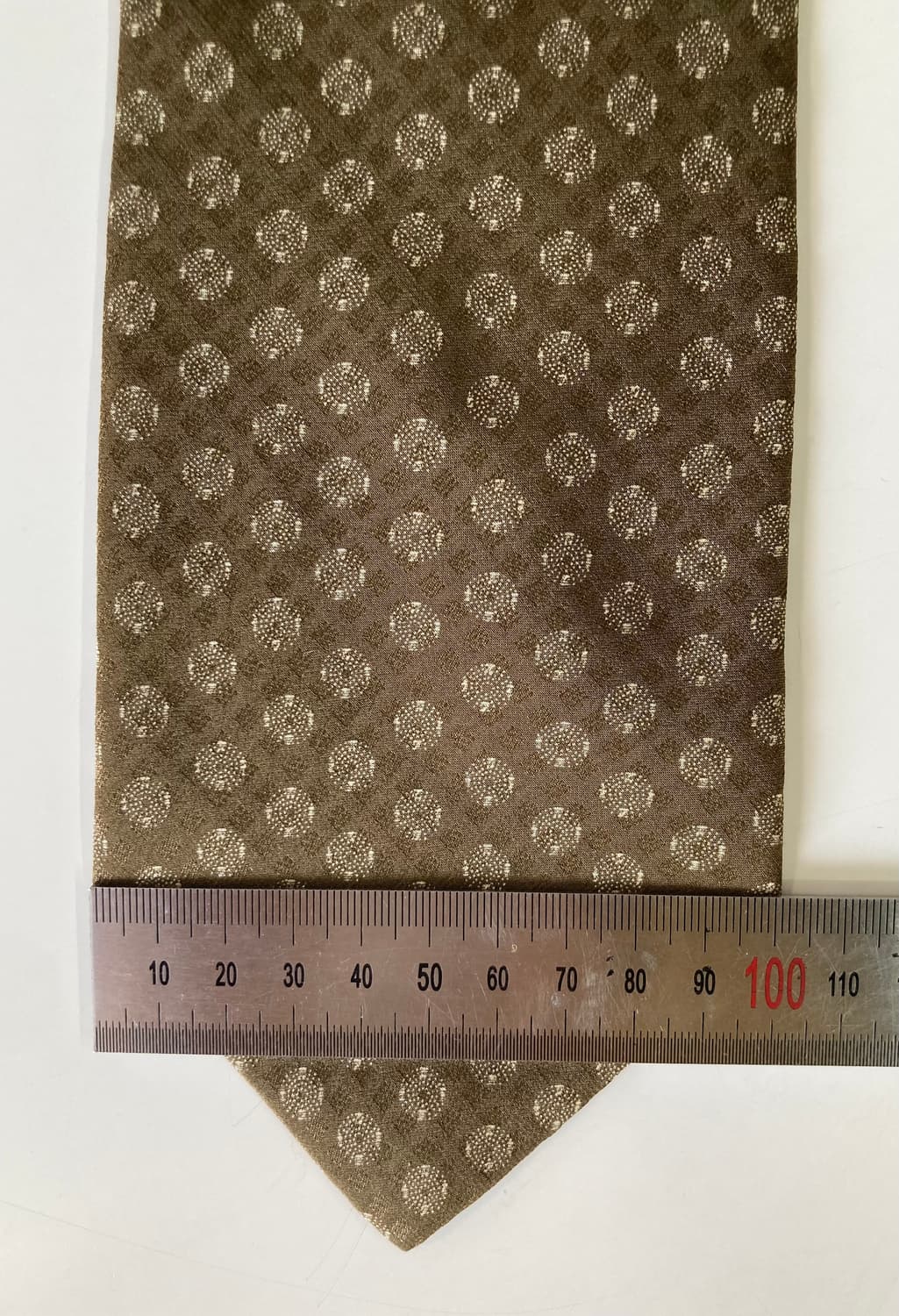 빈티지)넥타이 상품이미지7