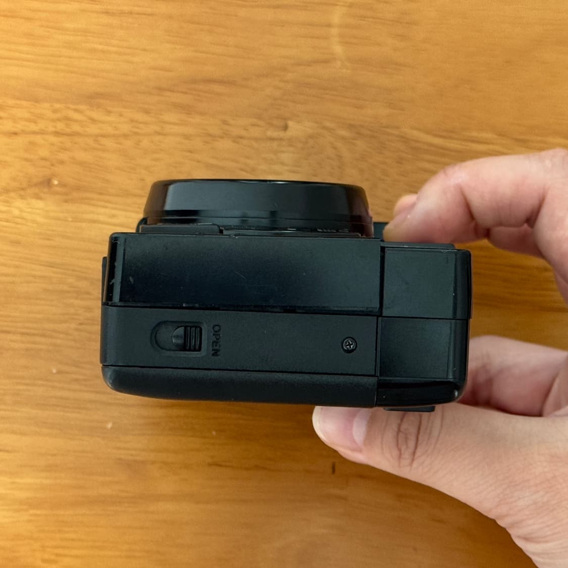 캐논 오토보이2 필름카메라 상품이미지4