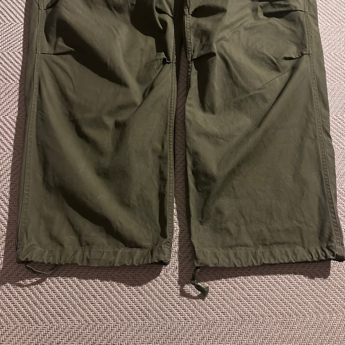 오리지널 M-51 필드팬츠 상품이미지4