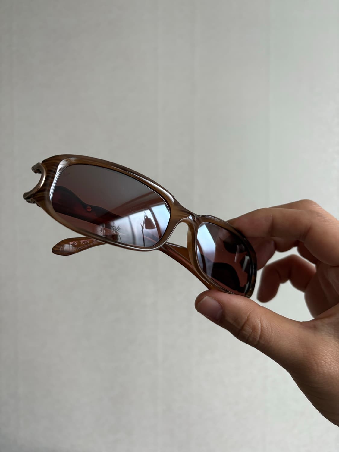 로베르토 카발리 Snake Sunglass 상품이미지4