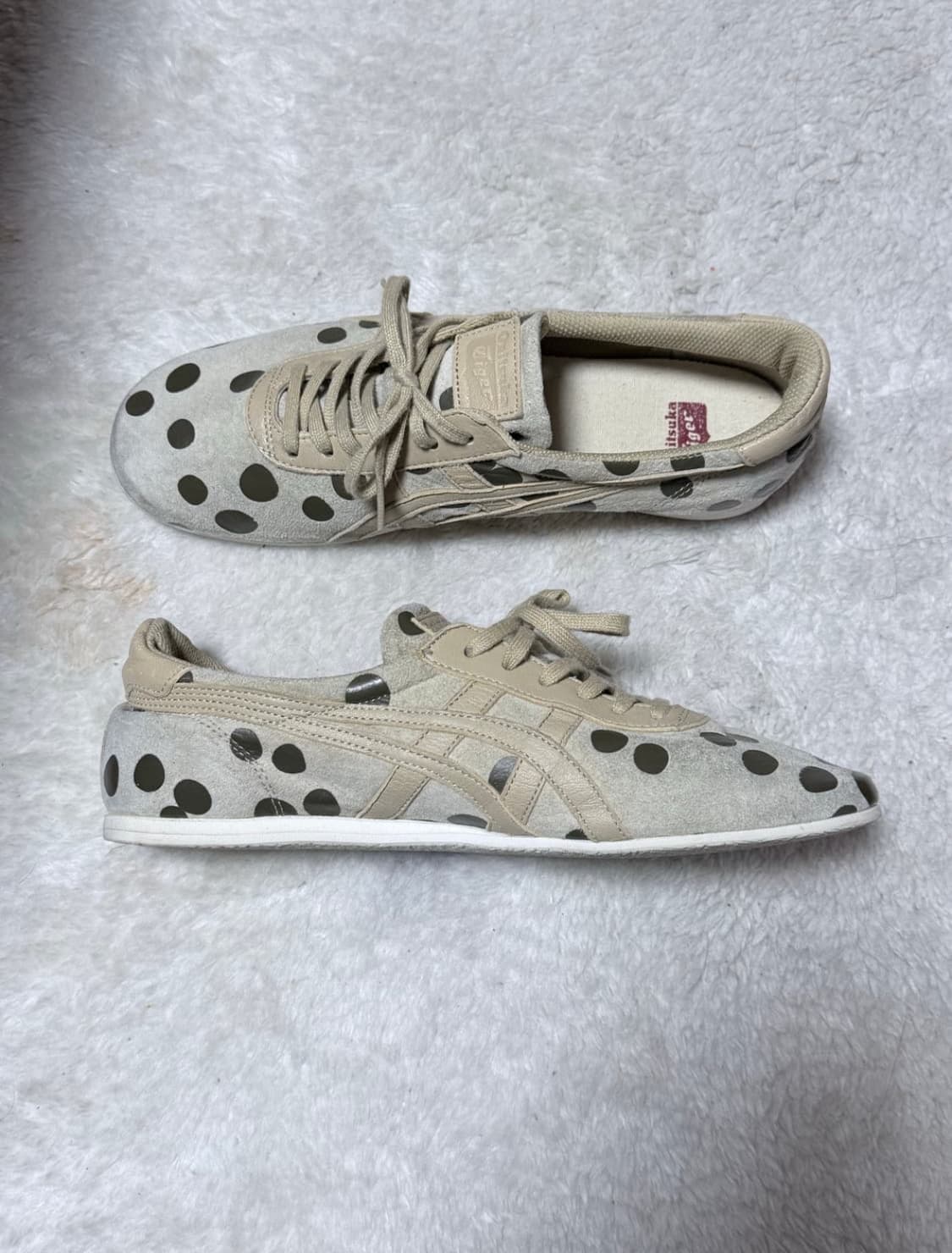 오니츠카타이거 타이치 히나 245 상품이미지2