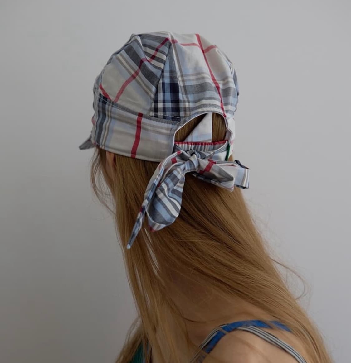 노컨텐츠 모자 상품이미지2