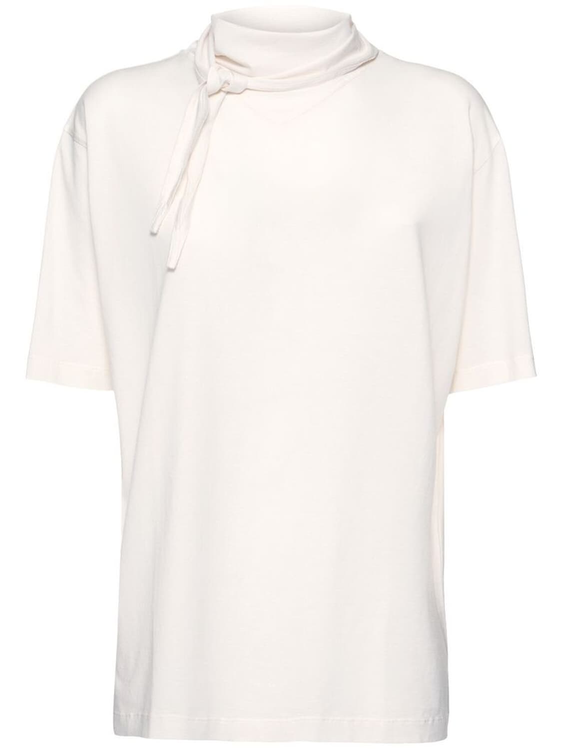 26 s/s 르메르 스카프티셔츠 판매합니다.  상품이미지2