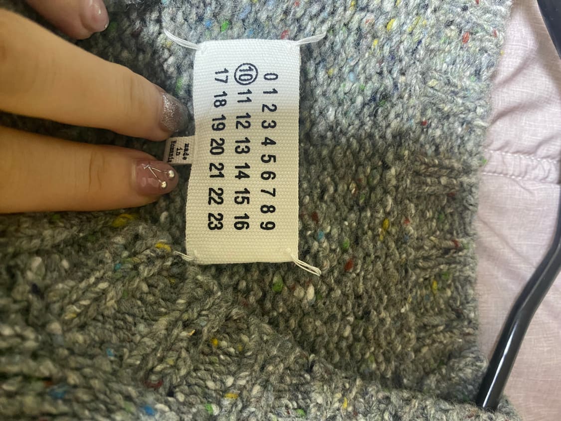 마르지엘라 울니트 상품이미지5