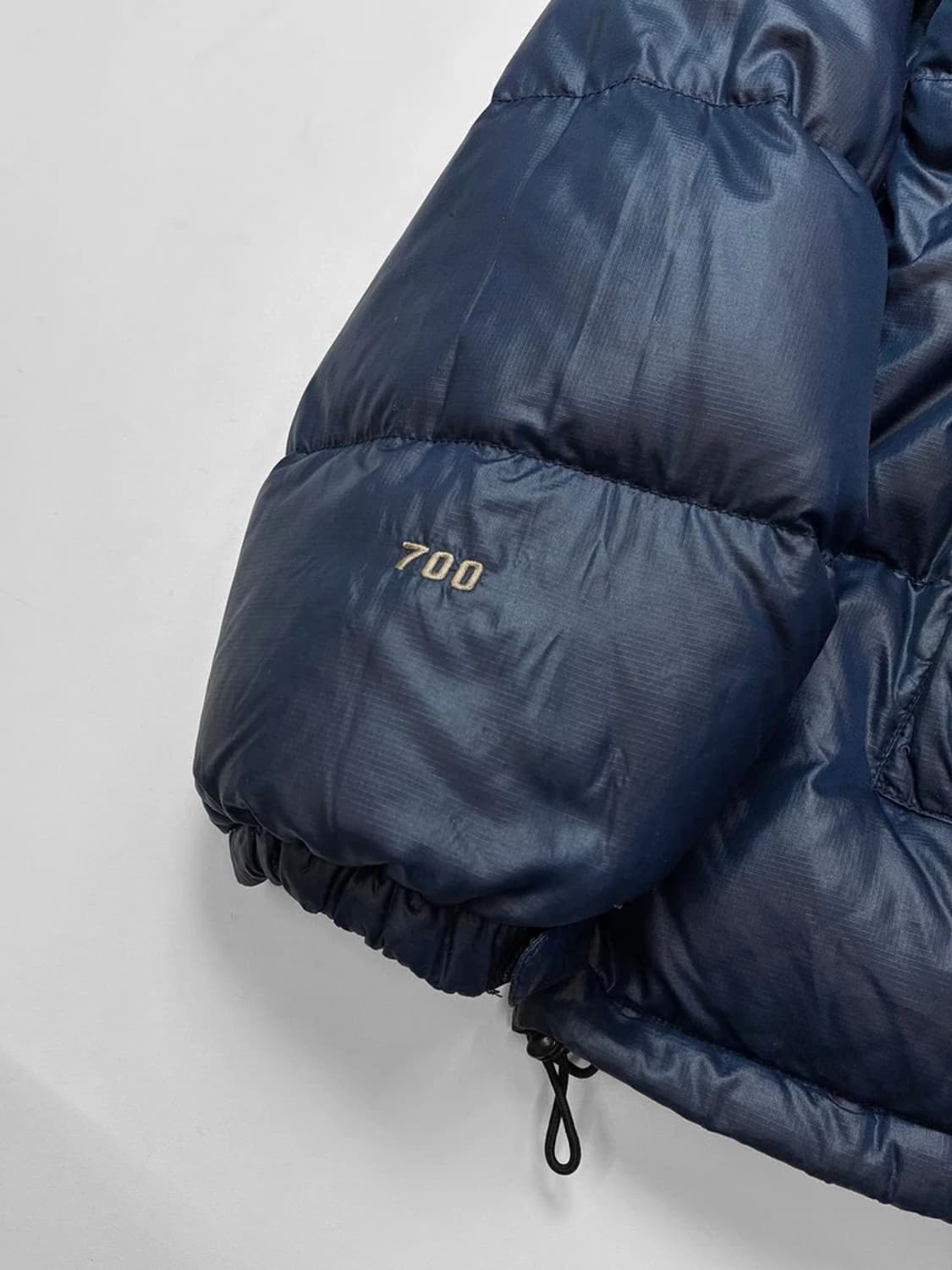 노스페이스 00's 눕시 구스다운 패딩 PN5507    상품이미지5
