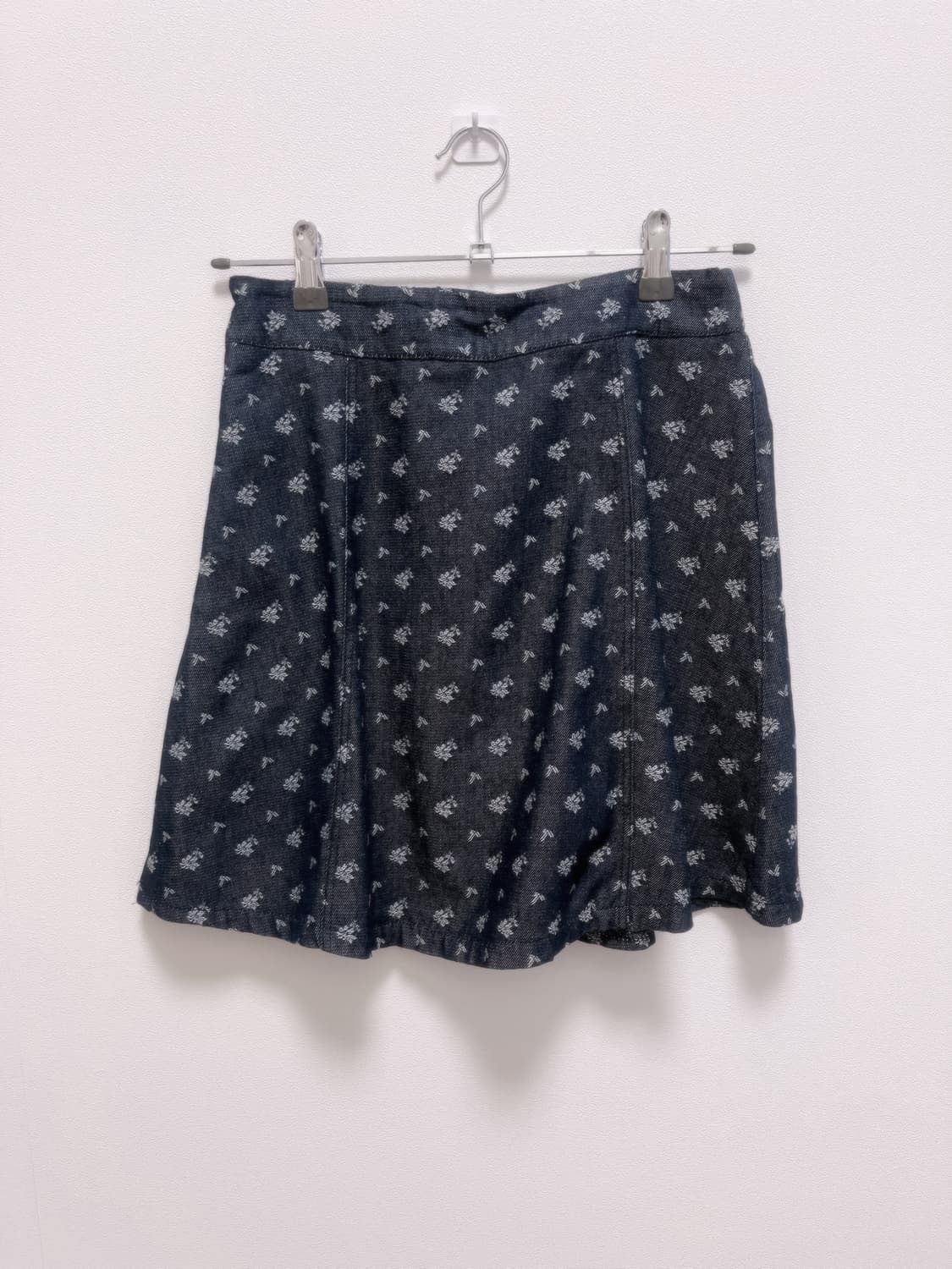 빈티지 스커트 상품이미지1