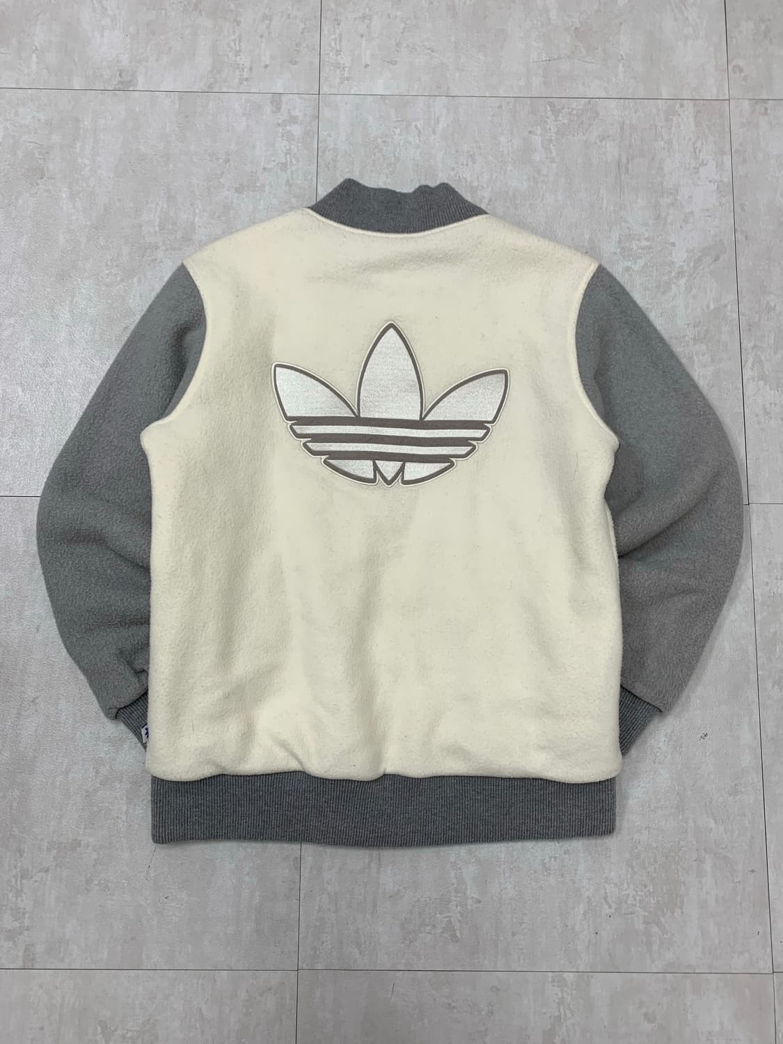 아디다스 폴리스 집업 #204 상품이미지7