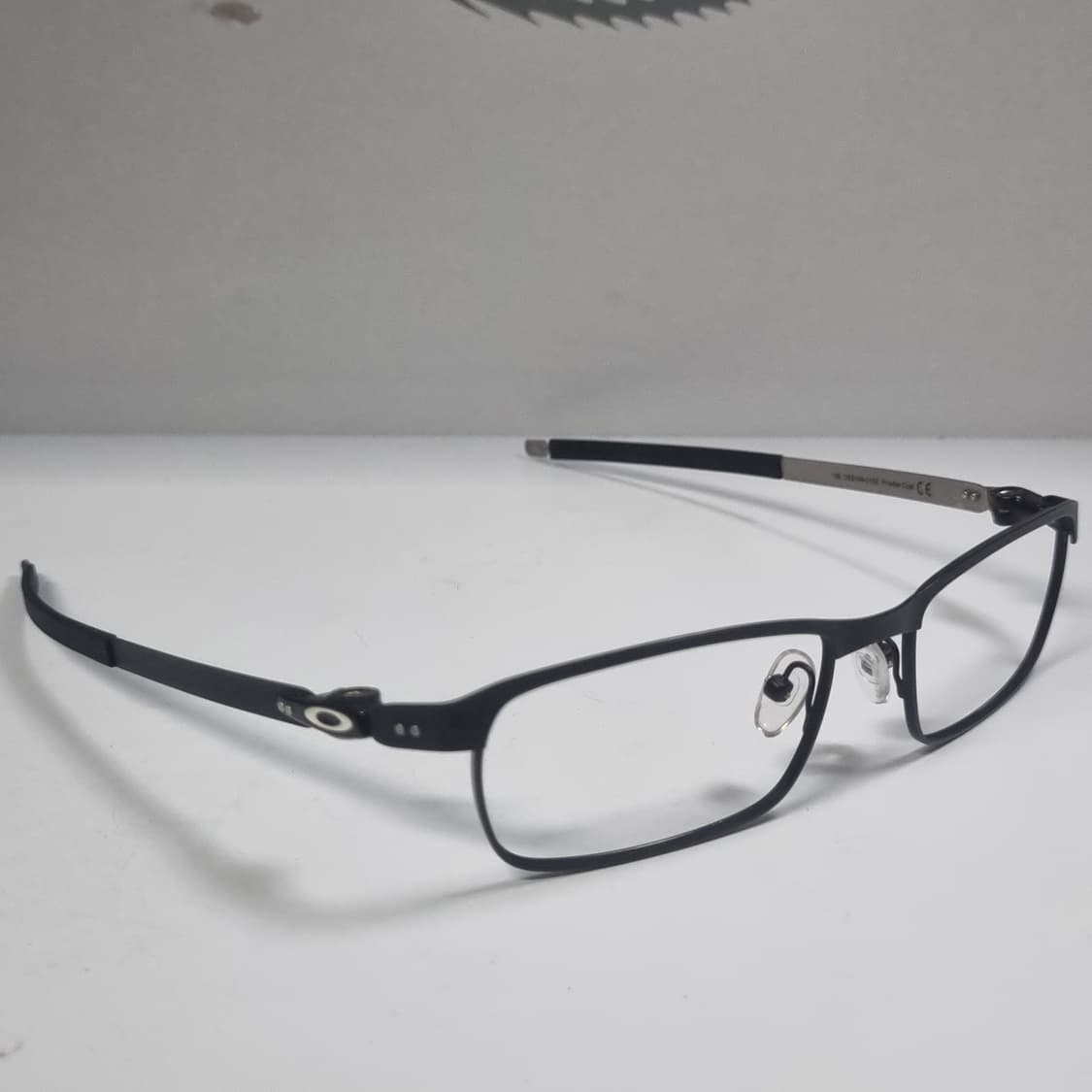 오클리 안경 RX 틴컵 파우더콜 상품이미지2