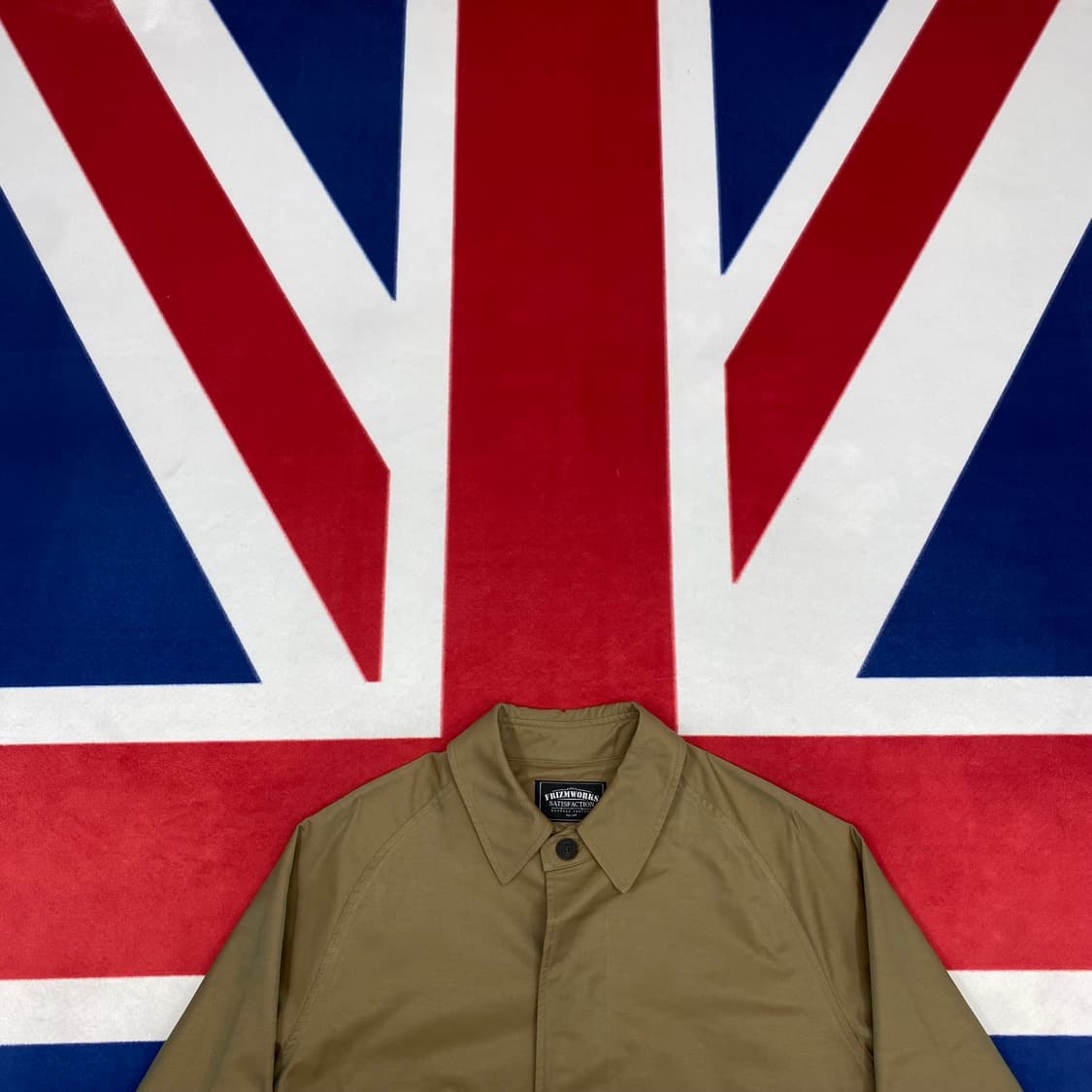  프리즘웍스 자켓 L  상품이미지2